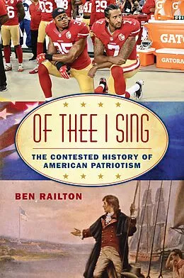 E-Book (epub) Of Thee I Sing von Benjamin Railton