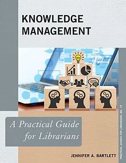 E-Book (epub) Knowledge Management von Jennifer A. Bartlett