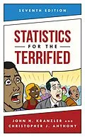 E-Book (epub) Statistics for the Terrified von John H. Kranzler, Christopher J. Anthony
