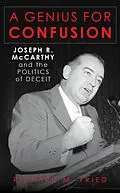 E-Book (epub) A Genius for Confusion von Richard M. Fried