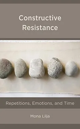 E-Book (epub) Constructive Resistance von Mona Lilja