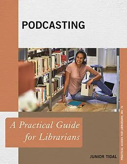 E-Book (epub) Podcasting von Junior Tidal