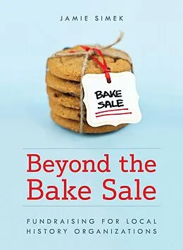 E-Book (epub) Beyond the Bake Sale von Jamie Simek