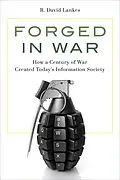 E-Book (epub) Forged in War von R. David Lankes