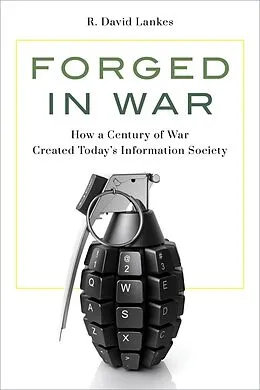 E-Book (epub) Forged in War von R. David Lankes