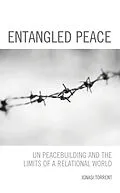 E-Book (epub) Entangled Peace von Ignasi Torrent