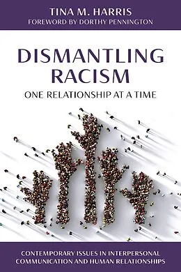 E-Book (epub) Dismantling Racism von Tina M. Harris