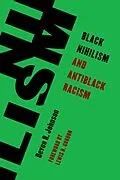 ePUB Black Nihilism and Antiblack Racism von Devon R. Johnson