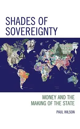 E-Book (epub) Shades of Sovereignty von Paul Wilson