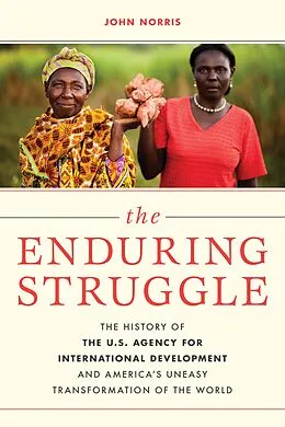 E-Book (epub) The Enduring Struggle von John Norris