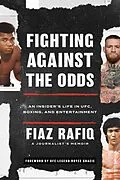 E-Book (epub) Fighting against the Odds von Fiaz Rafiq