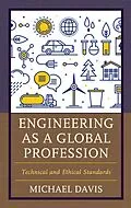 E-Book (epub) Engineering as a Global Profession von Michael Davis