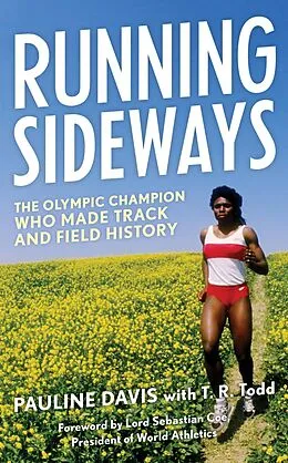 E-Book (epub) Running Sideways von Pauline Davis