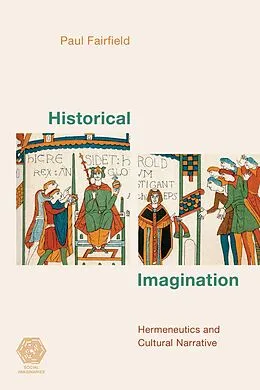 E-Book (epub) Historical Imagination von Paul Fairfield