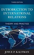 E-Book (epub) Introduction to International Relations von Joyce P. Kaufman