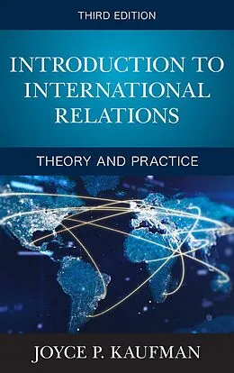 E-Book (epub) Introduction to International Relations von Joyce P. Kaufman