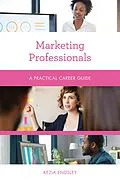 E-Book (epub) Marketing Professionals von Kezia Endsley