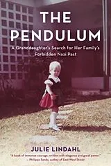 Kartonierter Einband The Pendulum von Julie Lindahl