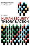 E-Book (epub) Human Security von David Andersen-Rodgers, Kerry F. Crawford