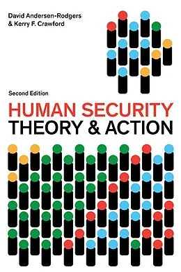 E-Book (epub) Human Security von David Andersen-Rodgers, Kerry F. Crawford