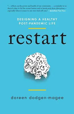 E-Book (epub) Restart von Doreen Dodgen-Magee