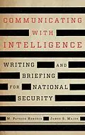 E-Book (epub) Communicating with Intelligence von M. Patrick Hendrix, James S. Major