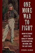 E-Book (epub) One More War to Fight von Stephen A. Goldman