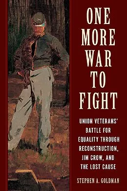 E-Book (epub) One More War to Fight von Stephen A. Goldman