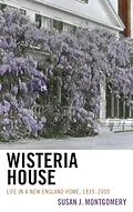 E-Book (epub) Wisteria House von Susan J. Montgomery
