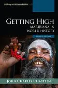 E-Book (epub) Getting High von John Charles Chasteen
