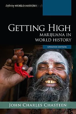 E-Book (epub) Getting High von John Charles Chasteen