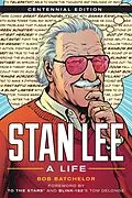 E-Book (epub) Stan Lee von Bob Batchelor