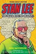 E-Book (epub) Stan Lee von Bob Batchelor