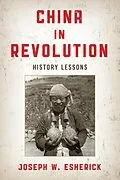 E-Book (epub) China in Revolution von Joseph W. Esherick