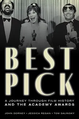 E-Book (epub) Best Pick von John Dorney, Jessica Regan, Tom Salinsky
