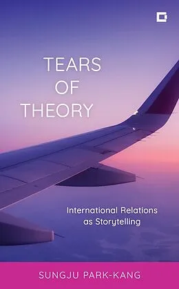 E-Book (epub) Tears of Theory von Sungju Park-Kang