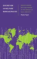 E-Book (epub) Discretion in Welfare Bureaucracies von Majka Ryan