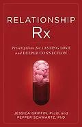 E-Book (epub) Relationship Rx von Jessica Griffin, Pepper Schwartz