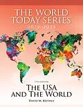 E-Book (epub) The USA and The World 2022-2023 von David M. Keithly