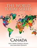 E-Book (epub) Canada 2022-2023 von P. T. Babie, Charles J. Russo, James Kent Donlevy