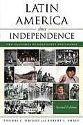 E-Book (epub) Latin America since Independence von Thomas C. Wright, Robert L. Smale