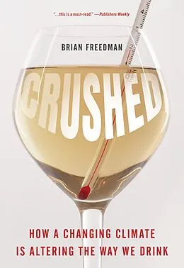 E-Book (epub) Crushed von Brian Freedman