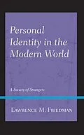 E-Book (epub) Personal Identity in the Modern World von Lawrence M. Friedman