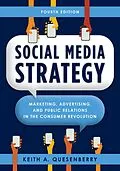 E-Book (epub) Social Media Strategy von Keith A. Quesenberry