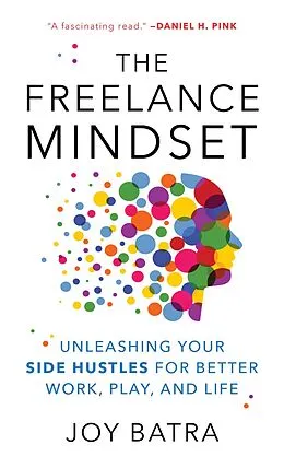 E-Book (epub) The Freelance Mindset von Joy Batra