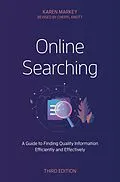 E-Book (epub) Online Searching von Karen Markey
