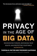 E-Book (epub) Privacy in the Age of Big Data von Theresa Payton, Ted Claypoole