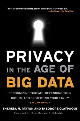 E-Book (epub) Privacy in the Age of Big Data von Theresa Payton, Ted Claypoole