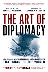 Livre Relié The Art of Diplomacy de Stuart E. Eizenstat