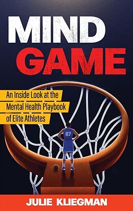 Livre Relié Mind Game de Julie Kliegman
